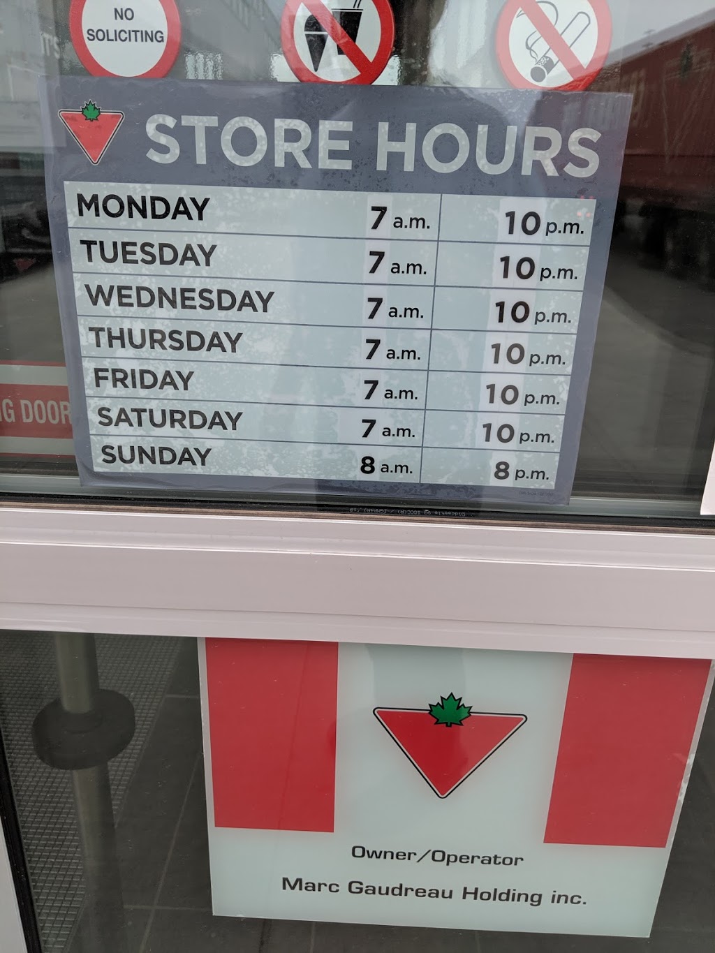 Canadian Tire | 200 - 3000 Emerald Dr, Sherwood Park, AB T8H 0P5, Canada | Phone: (825) 218-8899