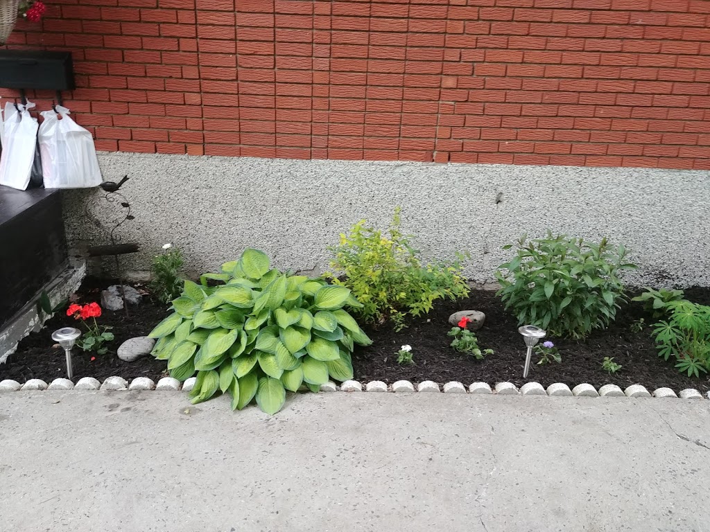 Entretien Paysagement TJL | #311, Cowansville, QC J2K 2N4, Canada | Phone: (450) 558-4649