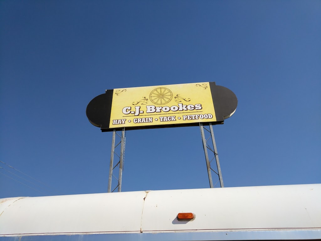 CJ Brookes Enterprise | 7640 Lickman Rd, Chilliwack, BC V2R 4A7, Canada | Phone: (604) 846-2100