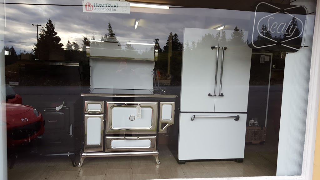 Morgans Furniture & Appliances | 415 Conception Bay Hwy, Bay Roberts, NL A0A 1G0, Canada | Phone: (709) 786-2100