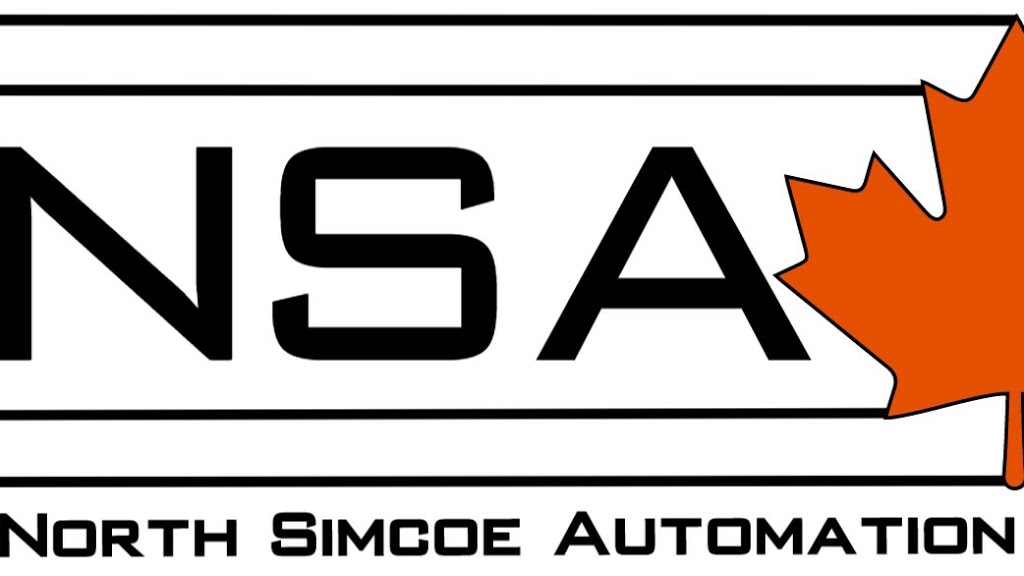 North Simcoe Automation | 2314 Baseline Rd, Elmvale, ON L0L 1P0, Canada | Phone: (705) 321-9024