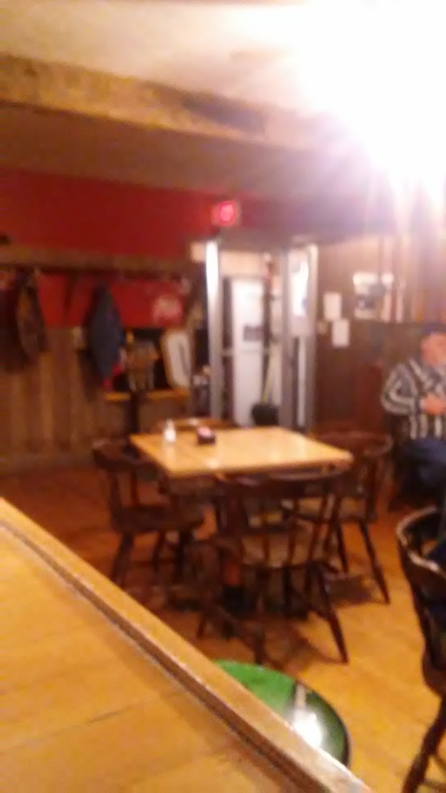Chez Pidgeon Restaurant | 1282 VT-114, Norton, VT 05907, USA | Phone: (802) 822-5258