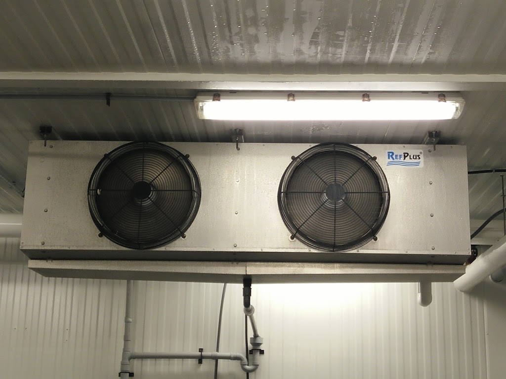 St. Aubin Morrison Refrigeration | 70 Unsworth Dr #18, Hamilton, ON L8W 3K4, Canada | Phone: (905) 645-0400
