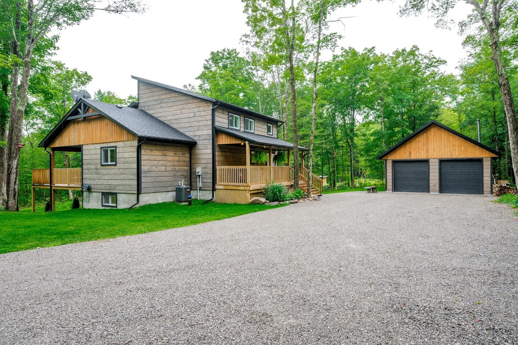 Ground Worx Excavating | 201 Northern Ave, Trent Lakes, ON K0M 1A0, Canada | Phone: (705) 738-7835