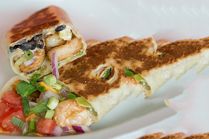 Get & Go Burrito | 1077 Wilson Ave, North York, ON M3K 1G7, Canada | Phone: (416) 916-8750