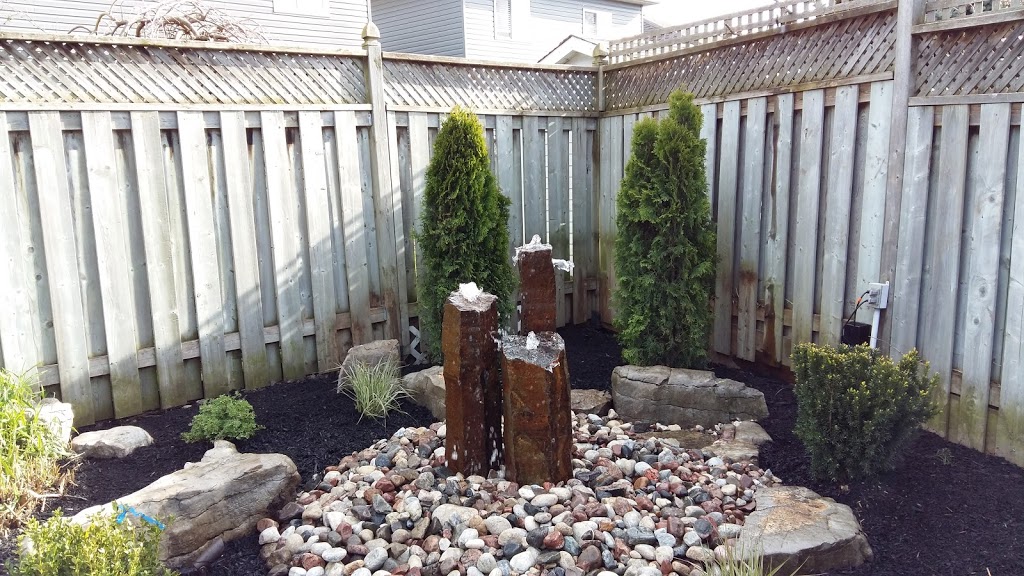 Pro Lawn Landscaping Ltd. | 3463 Sommerville Dr, Orono, ON L0B 1M0, Canada | Phone: (905) 983-5978