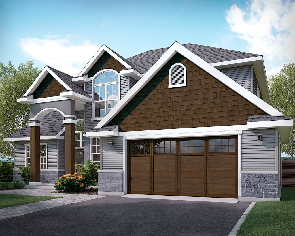 Penetang Garage Doors | 20 St Amant Rd, Penetanguishene, ON L9M 0A1, Canada | Phone: (647) 242-3720
