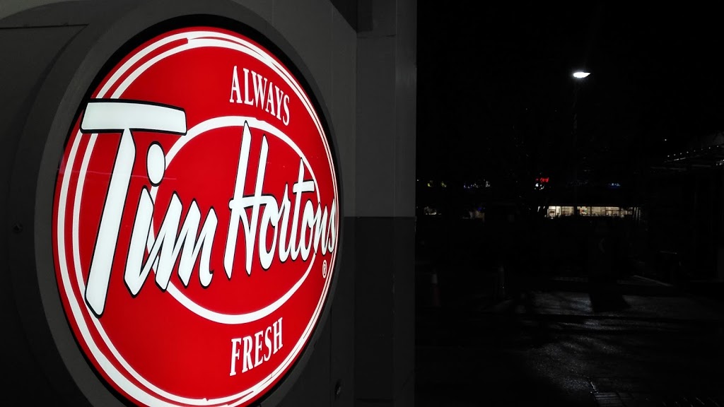 Tim Hortons | 1030 Centre St, Thornhill, ON L4J 3M8, Canada | Phone: (905) 709-2789