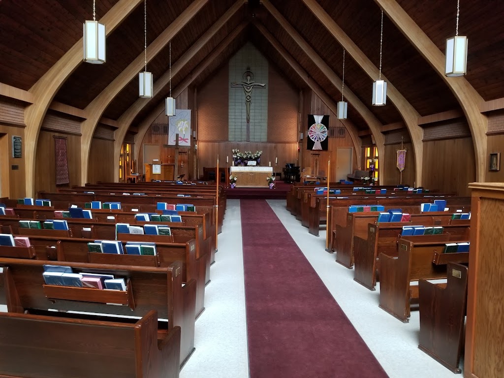 St. Mary Magdalene Anglican Church | 3 St Vital Rd, Winnipeg, MB R2M 1Z2, Canada | Phone: (204) 253-0555