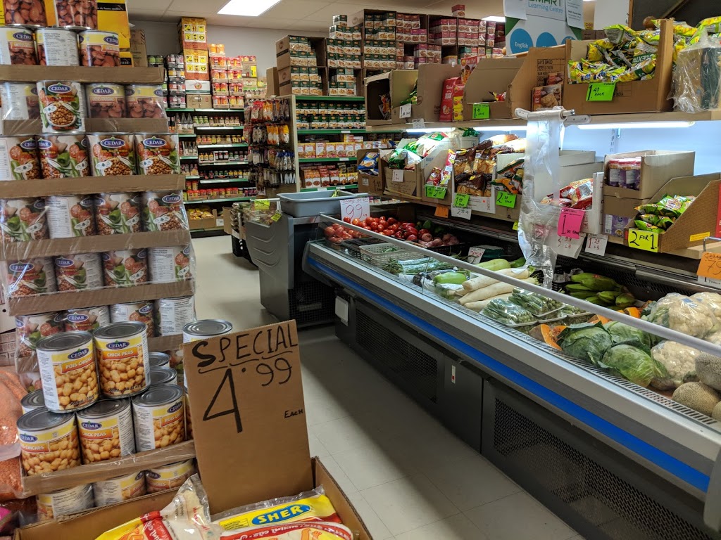 Saskatoon Deshi Supermarket | 1205 Walpole Ave, Saskatoon, SK S7H 2X2, Canada | Phone: (306) 954-4000