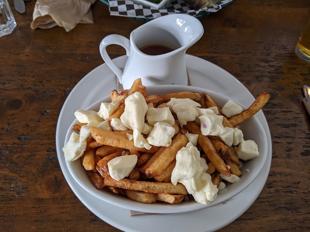 À LAbordage Microbrasserie | 10 Rue Principale Sud St, Sutton, QC J0E 2K0, Canada | Phone: (450) 538-8338