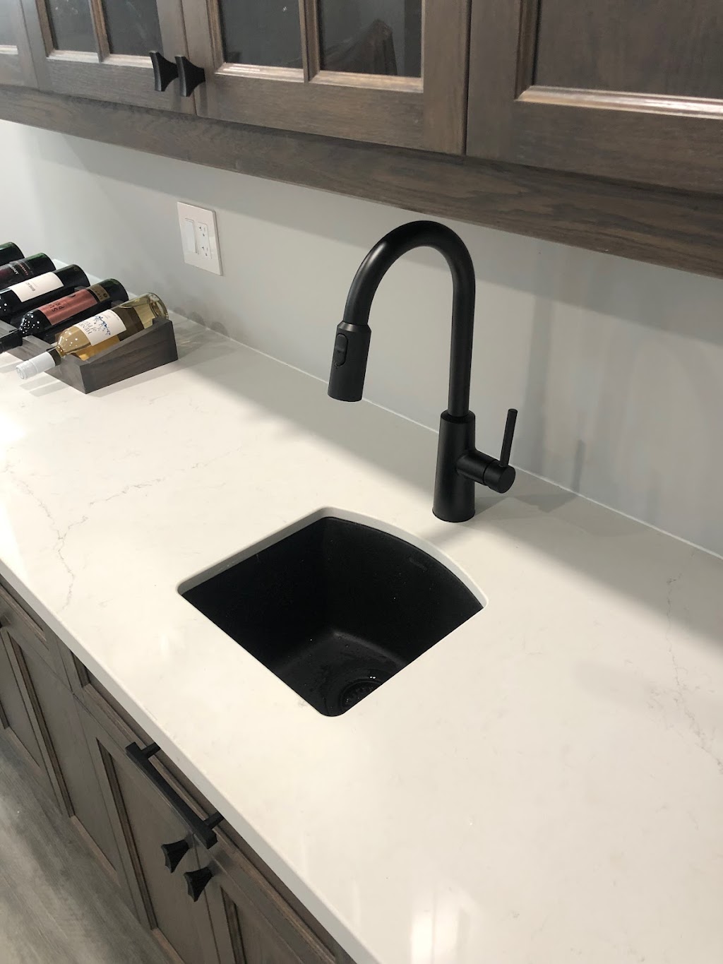 Upper Grand Plumbing Solutions | 83 Revell Dr, Fergus, ON N1M 0A5, Canada | Phone: (519) 217-2389