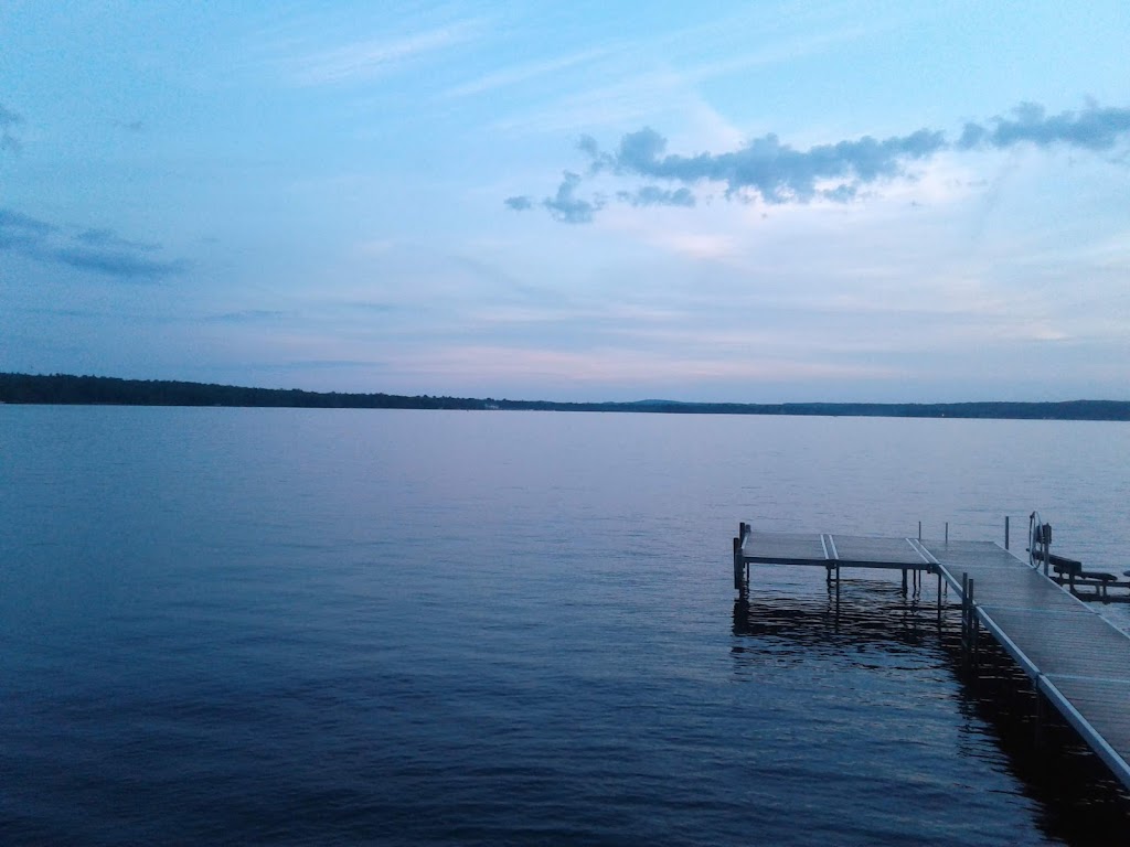 Chalet de la baie des sables | 538 Chem. de la Baie-des-Sables, Stratford, QC G0Y 1P0, Canada | Phone: (819) 350-0248