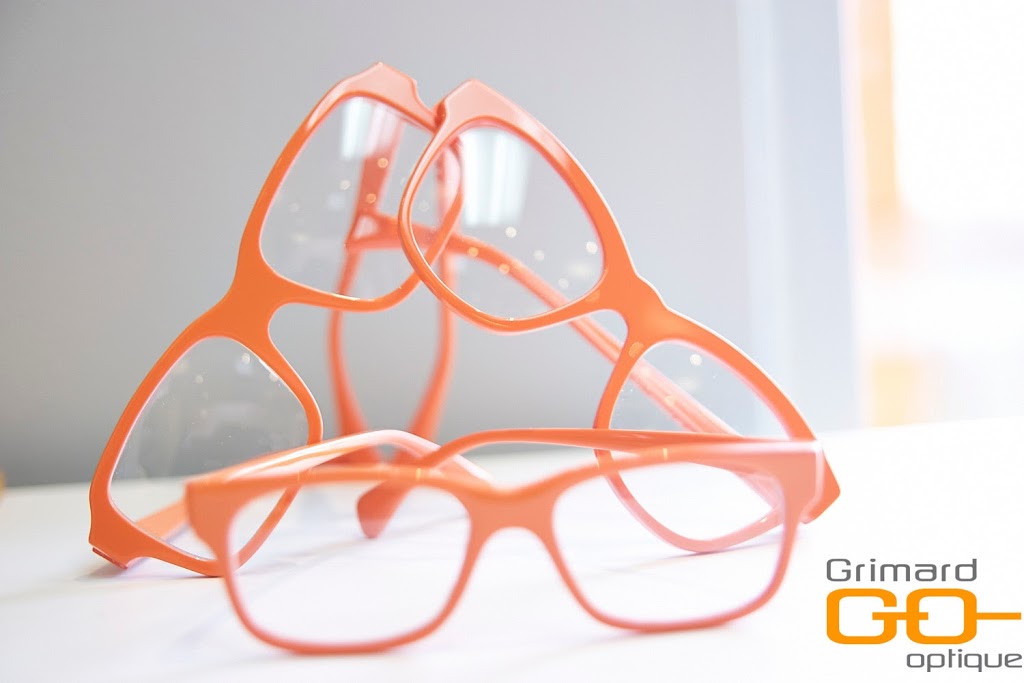 Grimard Optique - Ste-Adèle | 419 Boulevard de Sainte-Adèle, Sainte-Adèle, QC J8B 2N1, Canada | Phone: (450) 229-2822