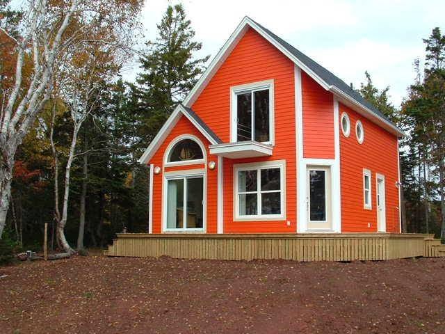 Coastal Living at Chelton Beach | Lot 26, PE C0B 1C0, Canada | Phone: (902) 303-7049