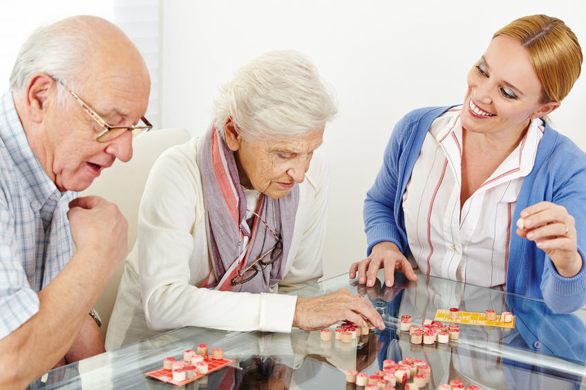Alliance Santé Soutien a Domicile | 150 Rue Grant, Longueuil, QC J4H 3H6, Canada | Phone: (450) 486-4666