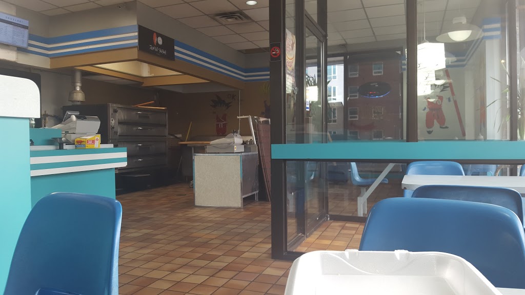 Uncle Nick’s Souvlaki | 670 First St, London, ON N5V 2A3, Canada | Phone: (519) 457-6433