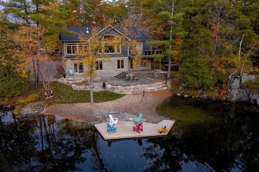 Four Points Construction | 53 Queen St, Lakefield, ON K0L 2H0, Canada | Phone: (705) 740-5740