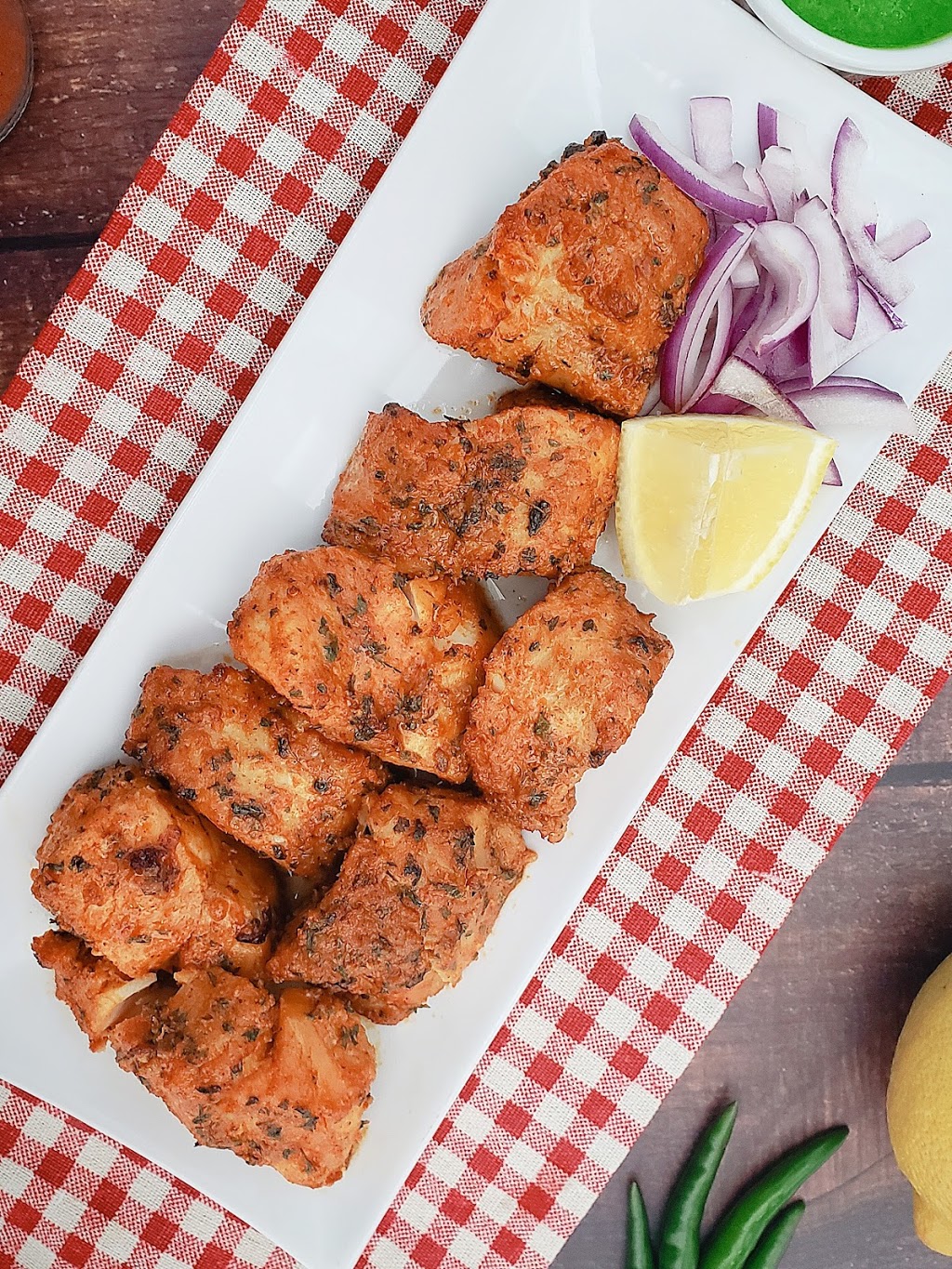 Spice Meat Shop | 7028 120 St Unit 101, Surrey, BC V3W 3M8, Canada | Phone: (604) 594-8900