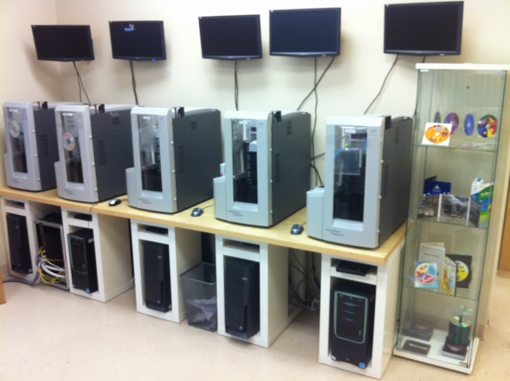 Train Records | 5250 Satellite Dr Unit #3B, Mississauga, ON L4W 5G5, Canada | Phone: (416) 446-0918