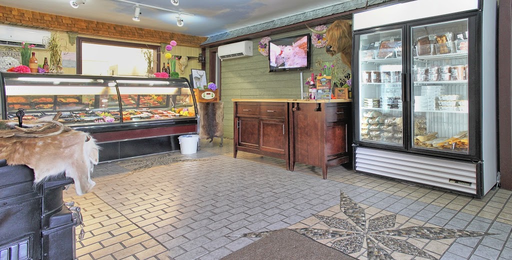 Museaux dÉcosse (Les) | 1579 QC-335, Saint-Lin - Laurentides, QC J5M 1X7, Canada | Phone: (450) 302-3246