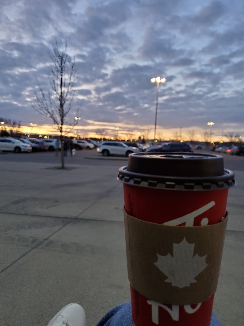 Tim Hortons | Southcentre Mall, Calgary, AB T2J 3V1, Canada | Phone: (403) 726-0295