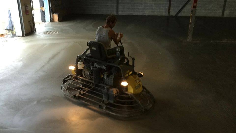 ✅Les Justiciers du Béton (Finition de béton Les Cèdres) | Rue Farmer, Les Cèdres, QC J7T 1E9, Canada | Phone: (514) 916-3459