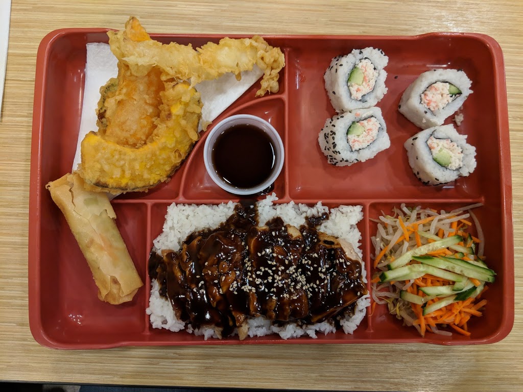 Tokyo Express | 12816 137 Ave NW, Edmonton, AB T5L 4Y8, Canada | Phone: (780) 478-8998