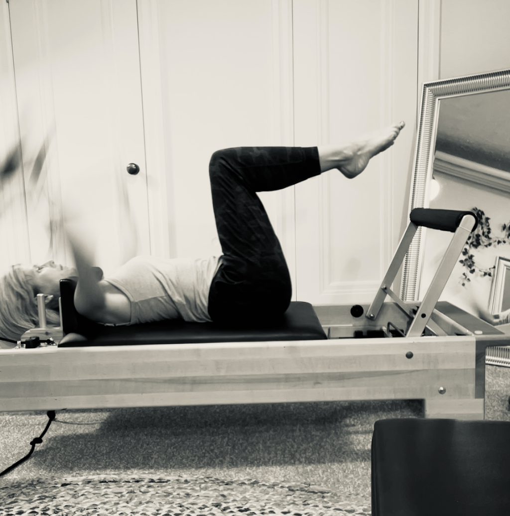 Portobello Pilates Inc. | 44 Glenview Ave, Toronto, ON M4R 1P6, Canada | Phone: (647) 554-4490