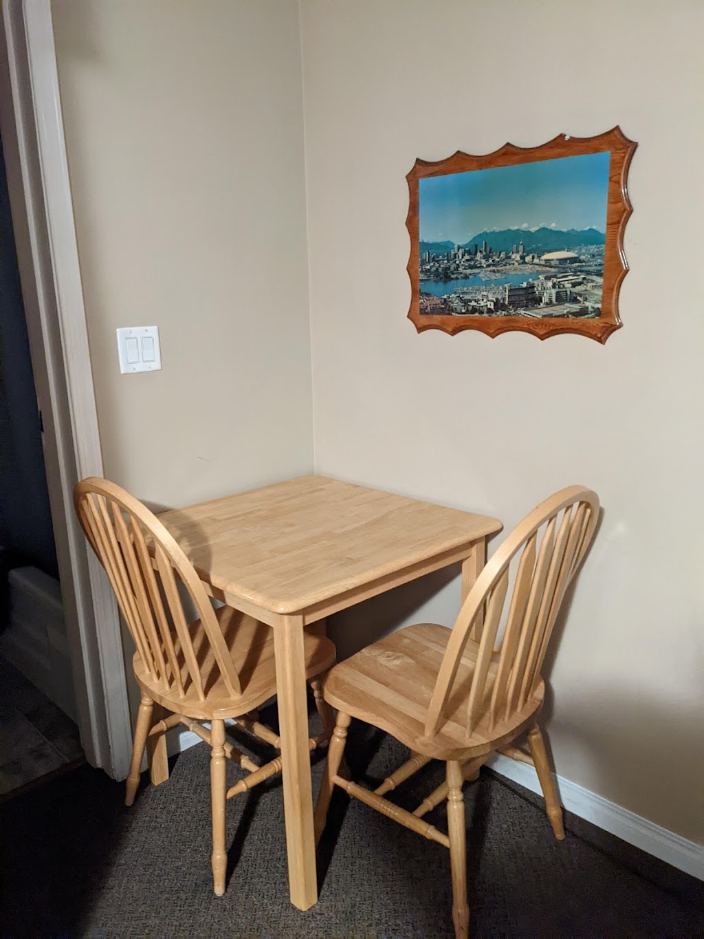 Bluebird Motel | 3755 3rd Ave, Port Alberni, BC V9Y 4E9, Canada | Phone: (250) 723-1153