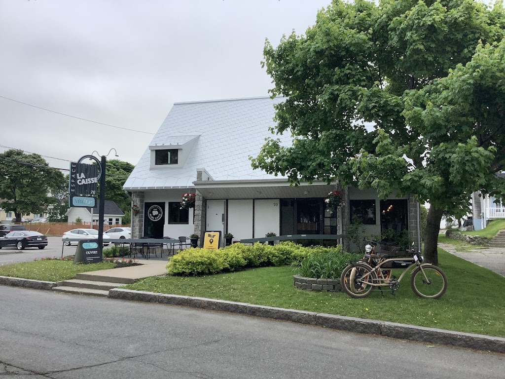 VeloPop! | 76 Rue Principale, Saint-Michel-de-Bellechasse, QC G0R 3S0, Canada | Phone: (418) 884-1836