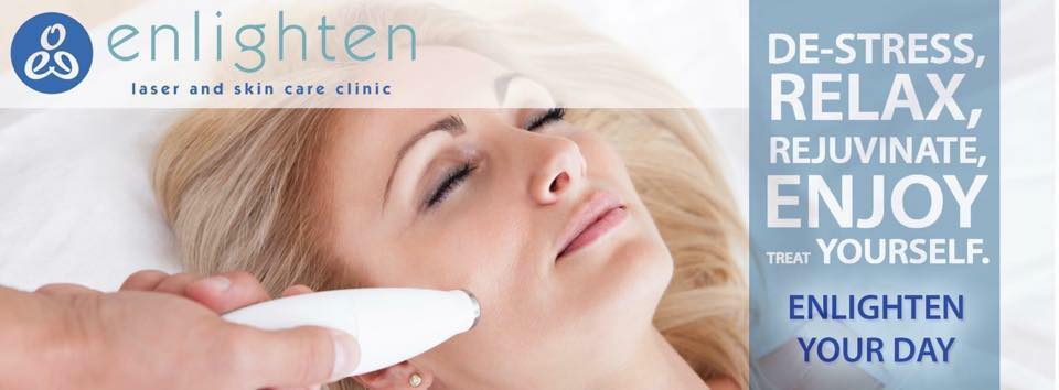 Enlighten Laser And Skin Care Clinic | 580 Acadia Dr SE Suite 204A, Calgary, AB T2J 0B6, Canada | Phone: (403) 990-5544