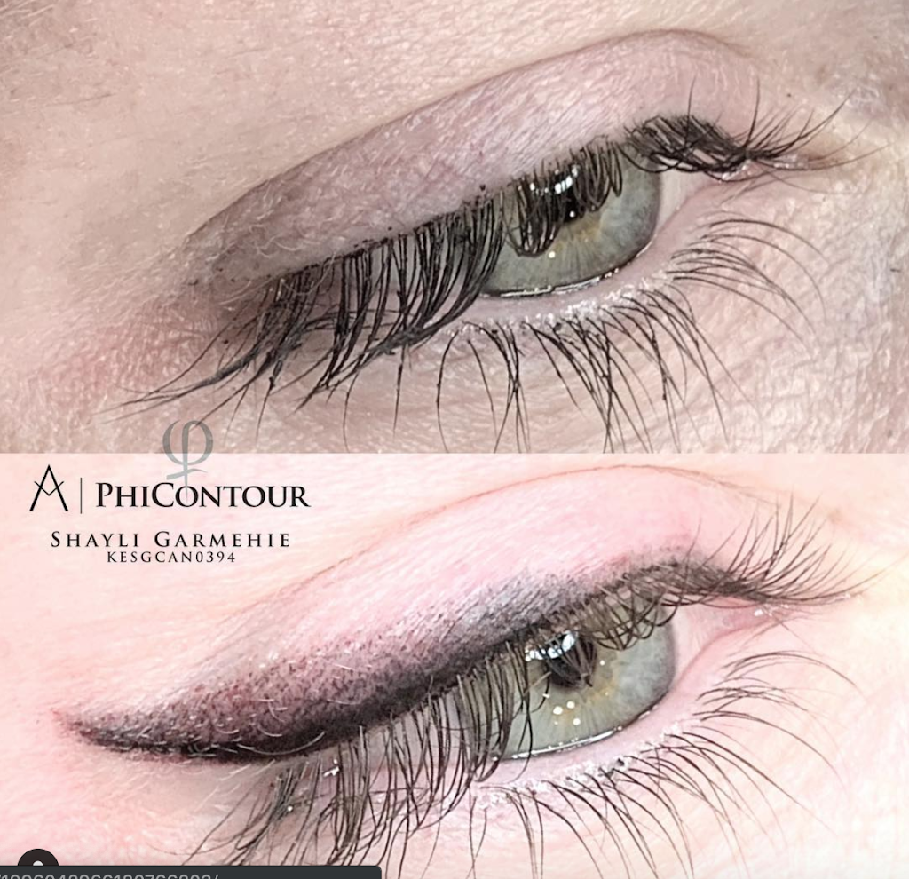 Native Brows | 901 NE, 9205 Yonge St, Richmond Hill, ON L4C 7A2, Canada | Phone: (416) 833-5696