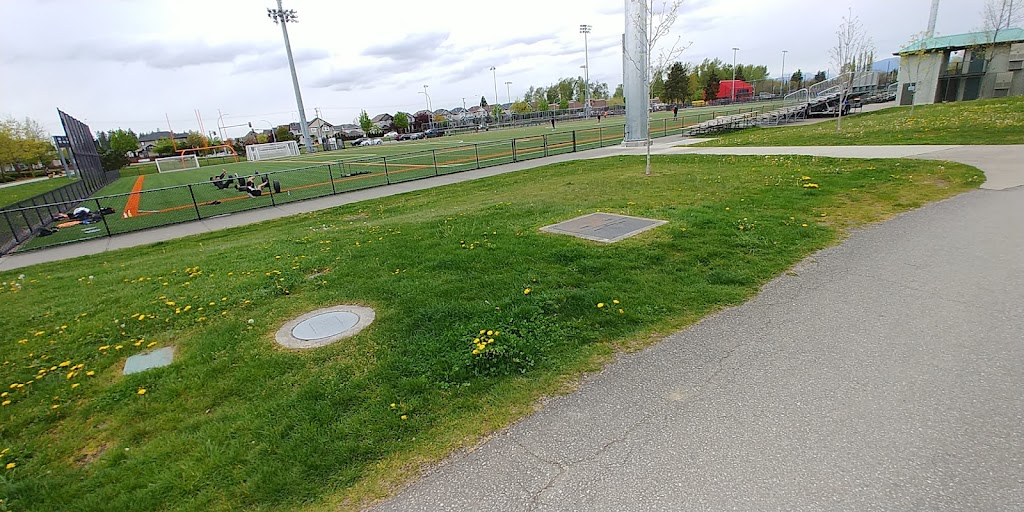 Surrey United Soccer Club | 6410 168 St, Surrey, BC V3S 3Y1, Canada | Phone: (604) 230-1577