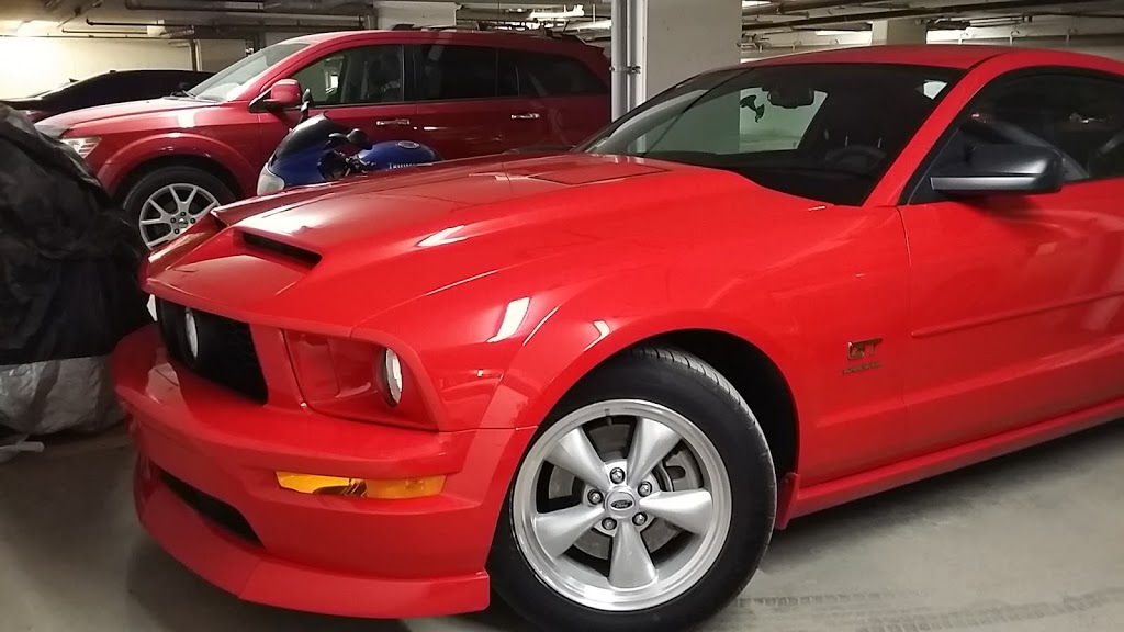 Divita Auto Design | 5306 3 St SE, Calgary, AB T2H 1J8, Canada | Phone: (587) 892-8482