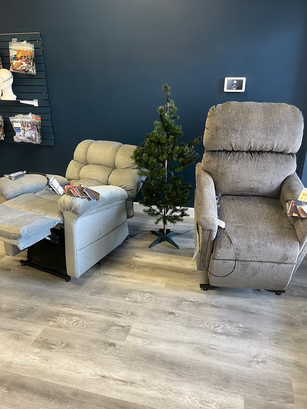 HealthEasy | 838 Gardiners Rd, Kingston, ON K7M 3X9, Canada | Phone: (647) 783-1993