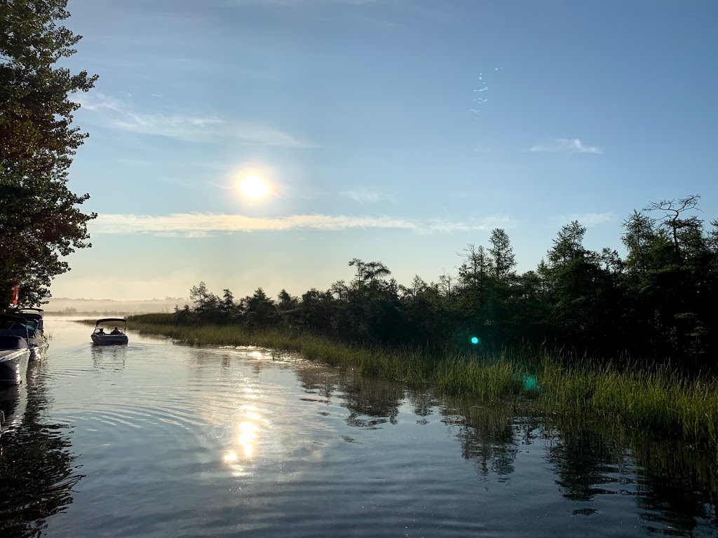 balsamlaketrailerpark.com | 136 Highgate Rd, Kirkfield, ON K0M 2B0, Canada | Phone: (416) 918-7406
