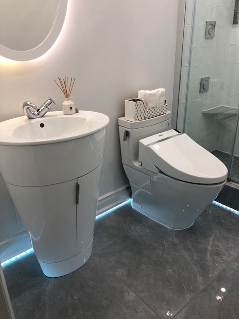 NOVA BATH LTD | 595 Speers Rd, Oakville, ON L6K 2G4, Canada | Phone: (905) 845-0004