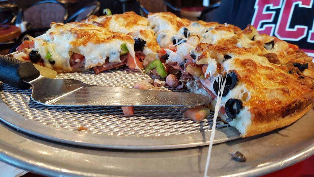 Stavros Sports Bar | 4105 4 St NW, Calgary, AB T2K 1A2, Canada | Phone: (403) 284-4504