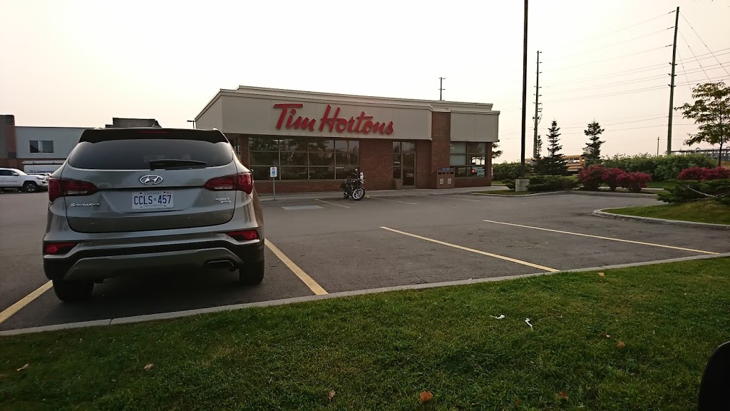 Tim Hortons | 441 Bayview Dr, Barrie, ON L4N 8Y2, Canada | Phone: (705) 797-0873