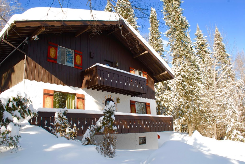 Mont Pygmy - Snow Park - Ski Club - Camping | 1170 Rue dEntremonts, Sainte-Adèle, QC J0R, Canada, Canada