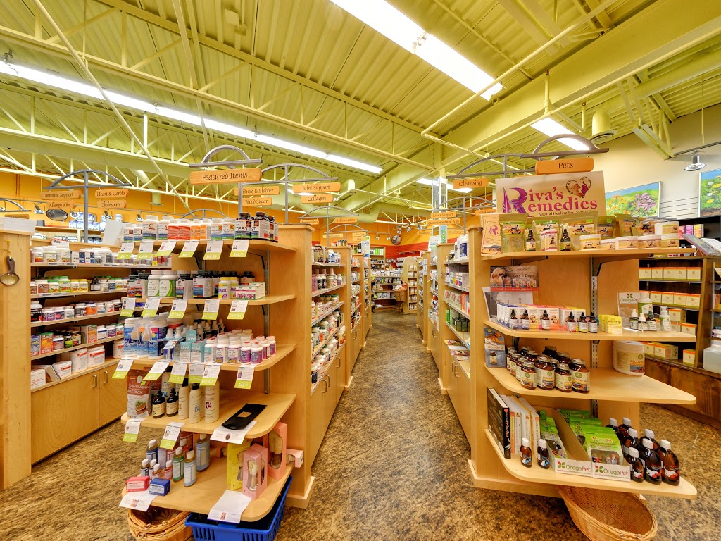Optimum Health Vitamins | 110, 101 Granada Boulevard, Sherwood Park, AB T8A 4W2, Canada | Phone: (780) 467-6650