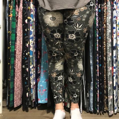 Friendz Leggings Apparel | 27159 Fraser Hwy #103, Aldergrove, BC V4W 3P7, Canada | Phone: (778) 358-2667