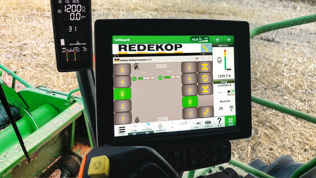 Redekop Manufacturing | Intersection of and Hwy 16 W, Township Rd 380, Corman Park No. 344, SK S7K 3J7, Canada | Phone: (866) 616-4369