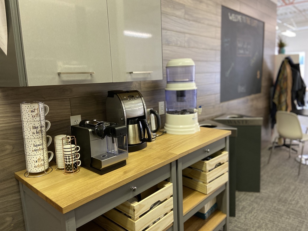 The Loft at Stoke Growth Inc. | 739 11 Ave SW #210, Calgary, AB T2R 0E3, Canada | Phone: (403) 686-7758