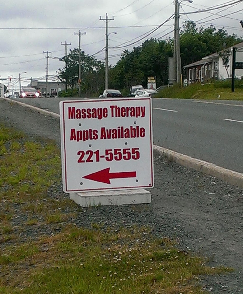 Activate Therapy Centre | 871 Topsail Rd, Mount Pearl, NL A1N 3W4, Canada | Phone: (709) 221-5555