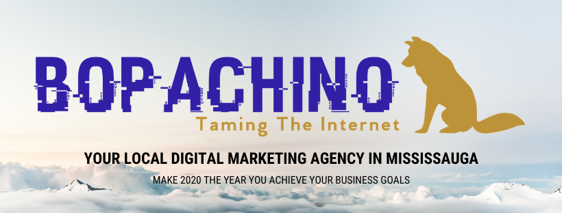 Bopachino | 1060 Old Derry Rd Unit 1C, Mississauga, ON L5W 1A1, Canada | Phone: (647) 226-7684