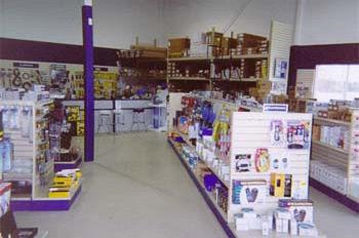 Nedco | 2710 Carp Rd, Carp, ON K0A 1L0, Canada | Phone: (613) 836-7515