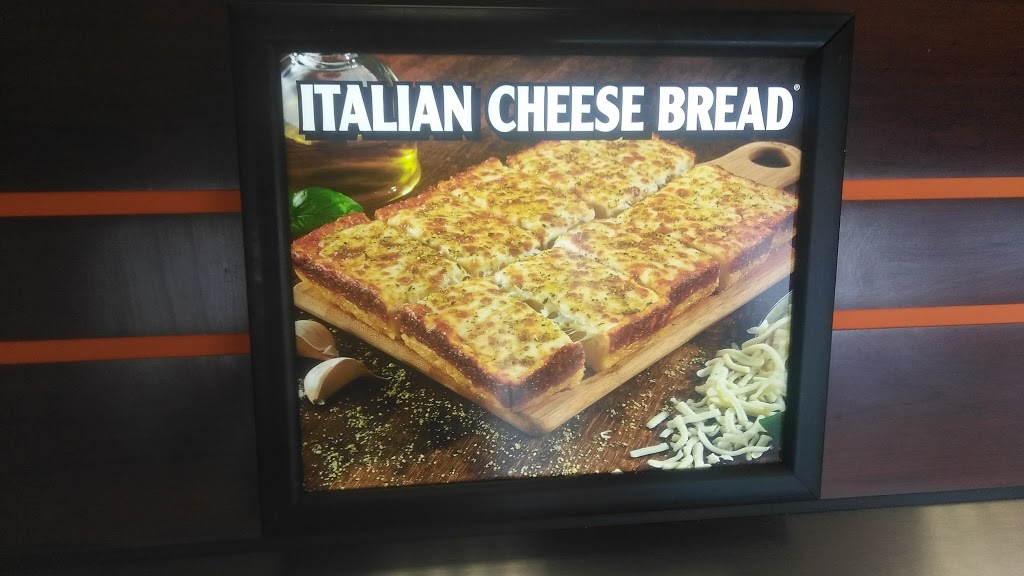 Little Caesars Pizza | 130 Silvercreek Pkwy N, Guelph, ON N1H 7Y5, Canada | Phone: (519) 763-9779