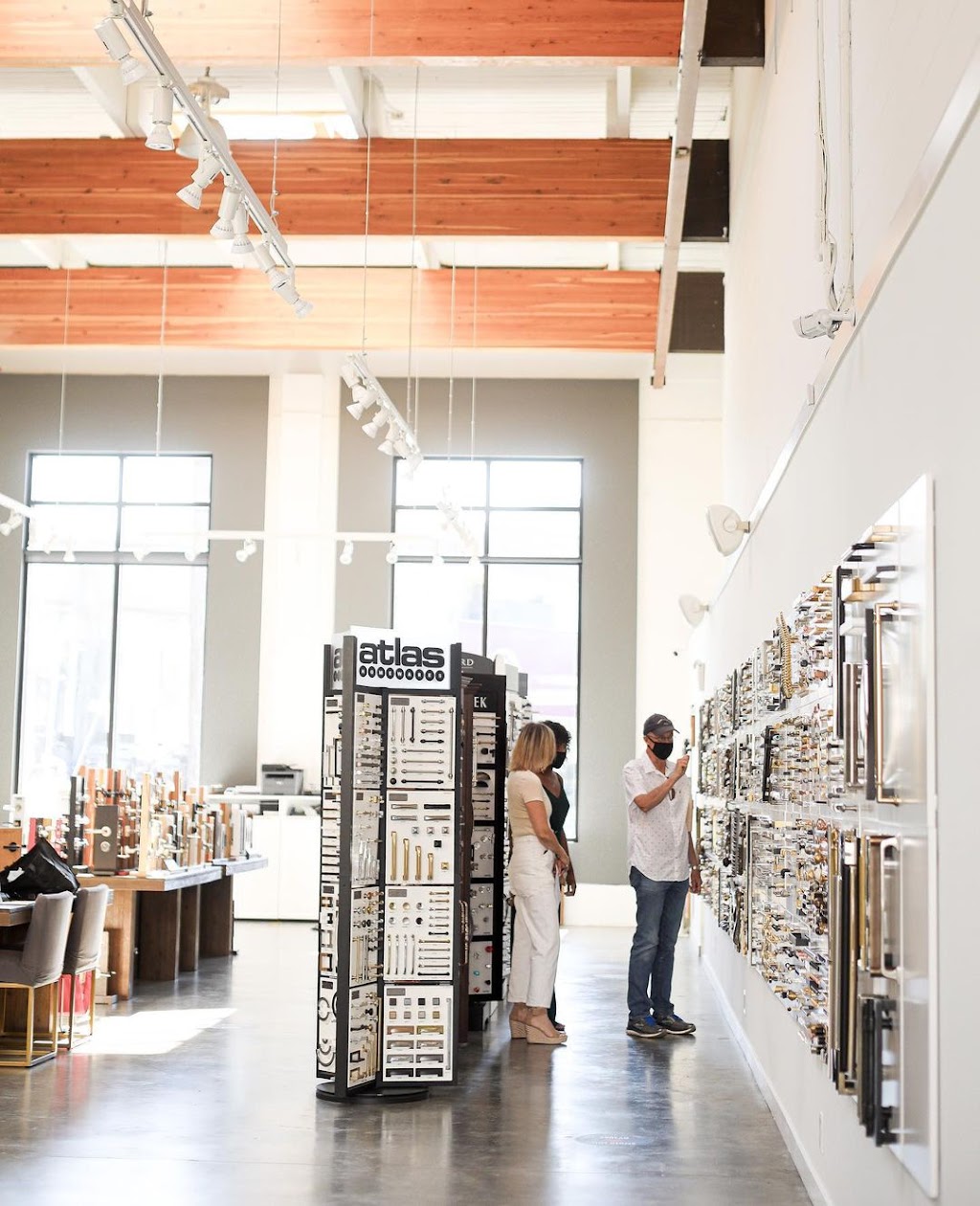 Bradford Decorative Hardware | 1880 Fir St #100, Vancouver, BC V6J 3B1, Canada | Phone: (604) 569-0783